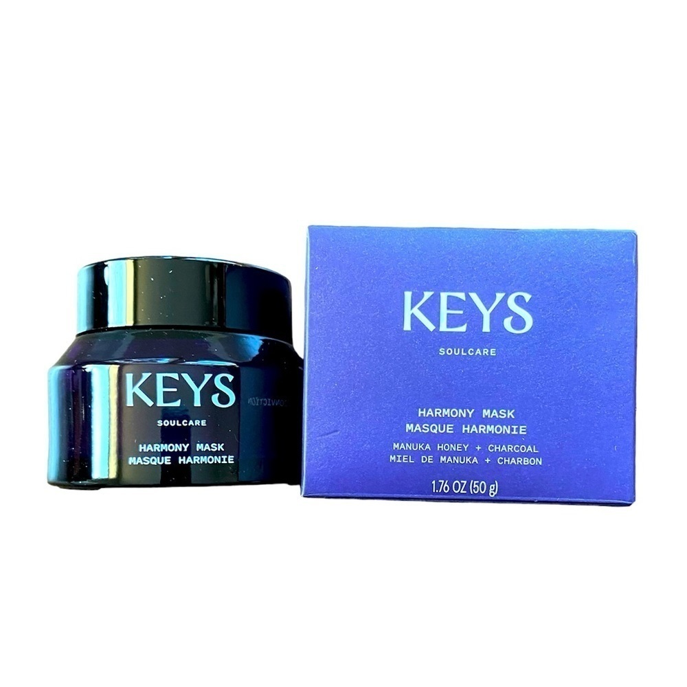 Keys Soulcare Harmony Mask NIB